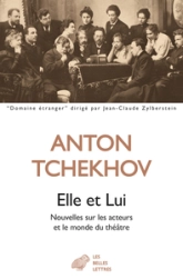 Elle et Lui : Nouvelles sur les acteurs et le monde du théâtre