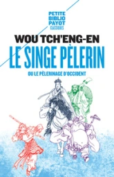 le singe pélerin ou le pélerinage d'occident