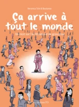 CA ARRIVE A TOUT LE MONDE