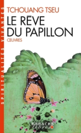 Le rêve du papillon