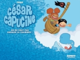 César et Capucine, tome 2