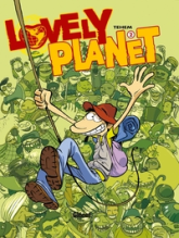 Lovely Planet, tome 2