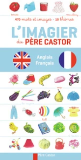 L'imagier du Père Castor