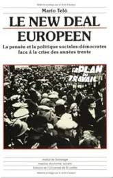 Le New Deal européen