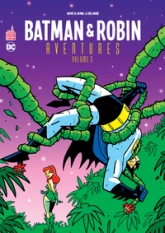 Batman & Robin Aventures, tome 3