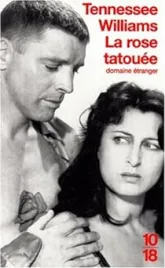 La rose tatouée