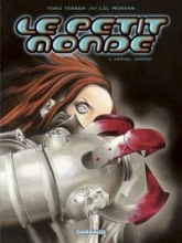 Le petit monde, tome 1 : Vamos, vamos !