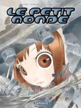 Le petit monde, tome 2 : Real favela