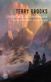 L'Héritage de Shannara, Tome 1 : Les Descendants de Shannara