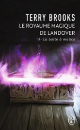 Le royaume magique de Landover