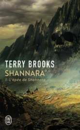 Shannara, Tome 1 : L'épée de Shannara