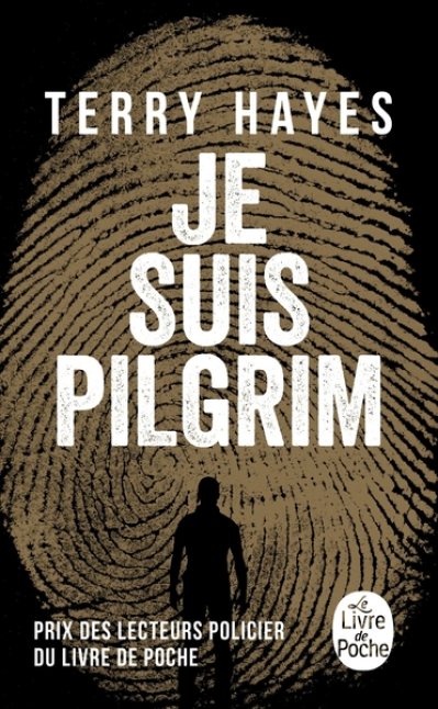 Je suis Pilgrim