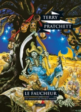 Les Annales du Disque-Monde, Tome 11 : Le Faucheur