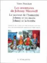 Les aventures de Johnny Maxwell : Le sauveur de l'humanité, Johnny et les morts, Johnny et la bombe