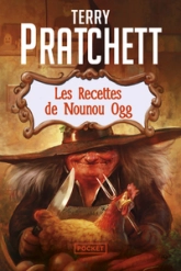 Les Recettes de Nounou Ogg