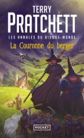 Roman du Disque-Monde : La Couronne du Berger