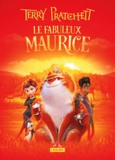 Romans du Disque-Monde