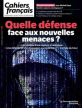 La défense face aux nouvelles menaces: N°446