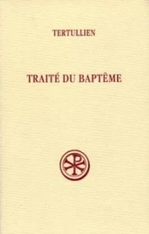 Traité du baptême