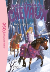 Mes amis les chevaux, tome 15 : Lulu a disparu !