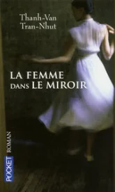 La femme dans le miroir