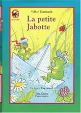 La Petite Jabotte et autres jeux chantés