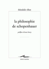 La Philosophie de Schopenhauer