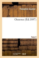 OEuvres. Tome II