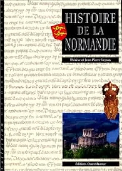 Histoire de la Normandie