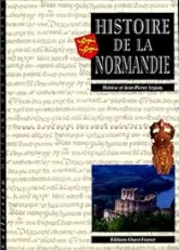 Histoire de la Normandie