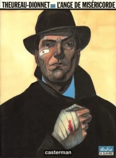 L'ange de miséricorde