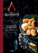 Assassin's Creed : Le Codex Culinaire