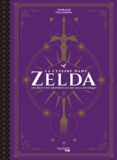 La cuisine dans Zelda: Les recettes inspirées d'une saga mythique