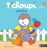 T'Choupi Jardine