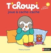 T'choupi joue à cache-cache - Dès 2 ans