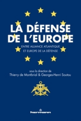 La défense de l'Europe