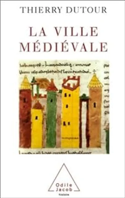 La ville médiévale