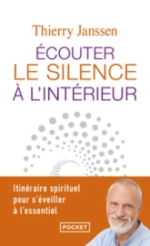 Ecouter le silence à l'intérieur