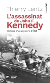 L'assassinat de John F.Kennedy