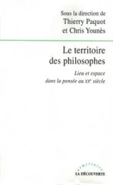 Le territoire des philosophes