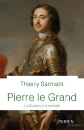 Pierre Le Grand