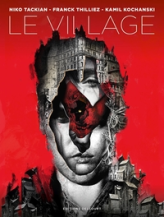Le Village - roman graphique