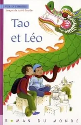 Tao et Léo