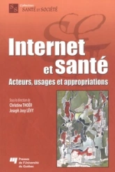 INTERNET ET SANTE