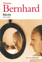 Récits 1971-1982