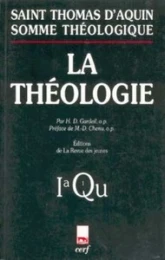 Somme théologique : La Théologie