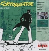 Fable de Venise : Autour de Corto