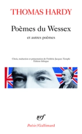 Poèmes du Wessex - Poèmes d'hier et d'aujourd'hui - La Risée du Temps