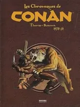 Les chroniques de Conan, tome 5 : 1978
