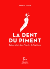 La dent du piment
